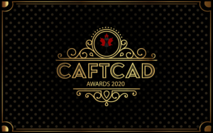 Announcing Date of 2020 CAFTCAD Awards Image