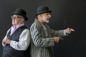 Dennis Zacek to Direct WAITING FOR GODOT at Victory Gardens 