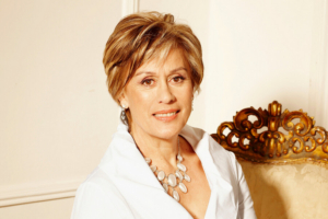 Aotea Centre's ASB Theatre to be Renamed in Honour of Dame Kiri Te Kanawa 