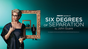 Review: SIX DEGREES OF SEPARATION at Auckland Theatre Company 