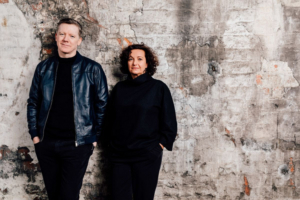 Edinburgh International Festival Creates New Board For The Future Image