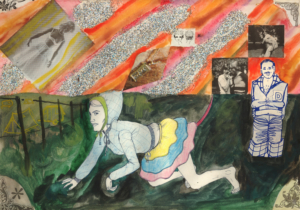 'Pushing Paper: Contemporary Drawing From 1970 To Now' Comes to the British Museum Image