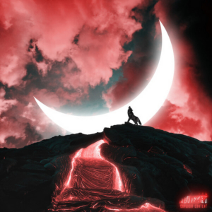 Danny Wolf Releases Debut Album NIGHT OF THE WOLF Image