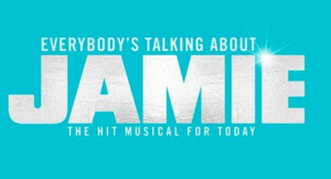 EVERYBODY'S TALKING ABOUT JAMIE Film Will Premiere October 23, 2020 Image