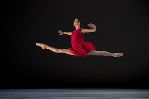 Review: BALLET FESTIVAL Dazzles at The Joyce Image