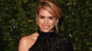 Billie Piper Teams Up with Sky to Co-Create and Star In I HATE SUZIE 