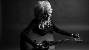 BBC Announces Exclusive Film with Dolly Parton Image