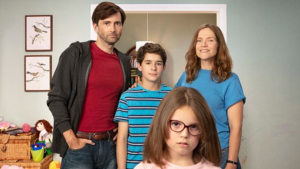 THERE SHE GOES Moves to BBC Two for Second Season Image