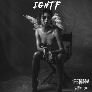 The Hunna Release New Single 'I Get High To Forget' 