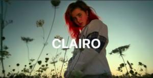 Clairo Announced As Apple Music Up Next Artist 