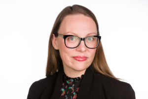 The Drama League Appoints Bevin Ross New Executive Director Image