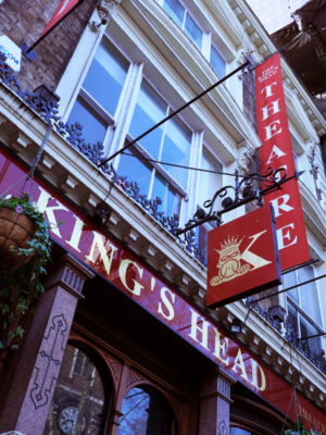 The King's Head Theatre: What You Need To Know Image