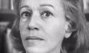 Elena Garro, entre las mejores escritoras del siglo XX 