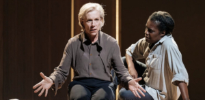 Review Roundup: What Did Critics Think of THE DOCTOR? Image
