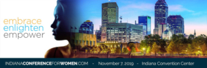Pamela Dyar Leaves Phoenix Theatre To Run Indiana Conference For Women Image