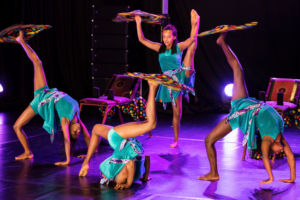 Children's Theatre Company Presents the Minnesota Premiere of CIRCUS ABYSSINIA: ETHIOPIAN DREAMS 