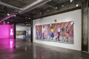 Red Bull Arts Detroit Announces 2020 Application Cycle, Changes to Residency and Fellowship Programs Image