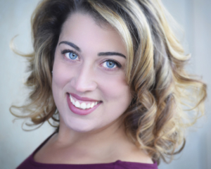 Brynn Scozzari Joins Roanoke Children's Theatre Staff as Director of Education 