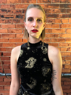 Interview: DIRECTOR CARLY WEISER Image