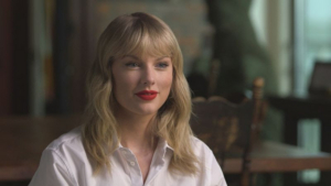 Taylor Swift Plans to Re-Record Her Earlier Songs Image