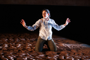 Goodman Theatre Stages DAUGHTER OF A CUBAN REVOLUTIONARY Image