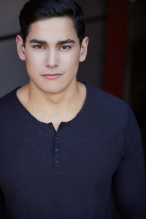 Casting Announced For ESCAPE TO MARGARITAVILLE North American Tour Image