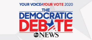 ABC News Announces Details on Third Democratic Debate in Houston 