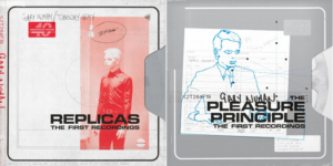 Gary Numan 40th Anniversary Releases Coming in October Image
