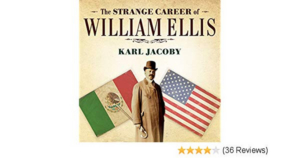 THE STRANGE CAREER OF WILLIAM ELLIS Will Be Produced By Phillip Rodriguez 