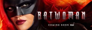 Sam Littlefield Joins BATWOMAN Image