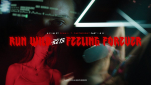 PLS&TY Unveils Visually Stunning Short Film for 'Run Wild/Feeling Forever' Image