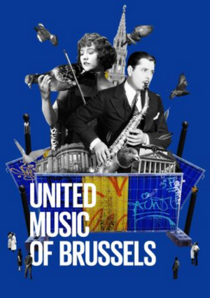 United Music Of Brussels Announces Programme Image