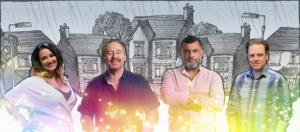 First Casting Announced For The Royal Shakespeare Company's Production Of THE BOY IN THE DRESS Image
