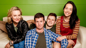 Review: BECOMING BILL at Brisbane Powerhouse Image