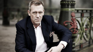 Hugh Laurie to Star in ROADKILL from David Hare Image