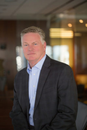 United States Artists Appoints New Board Chair Image