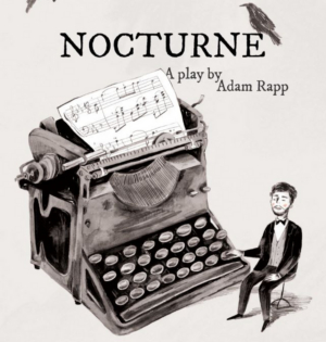 NOCTURNE Comes to Alexander Upstairs 