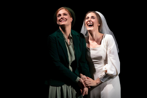 Review Roundup: BREAKING THE WAVES at Edinburgh International Festival Image