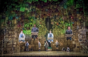 BWW Previews: UPCOMING THEATRE SHOWS PLAYING THIS FALL in Hong Kong Image