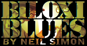 Lakewood Playhouse Presents BILOXI BLUES Image