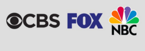 RATINGS: CBS, FOX & NBC All Share Demo Crown on Wednesday 