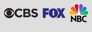 RATINGS: CBS, FOX & NBC All Share Demo Crown on Wednesday Image