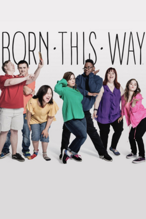 BORN THIS WAY on A&E to Conclude with 6-Part Digital Series, One Hour Finale Holiday Special 