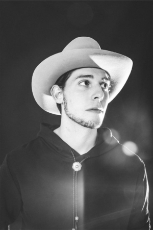 Sam Williams to Support Cam's European Tour Image