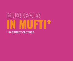 York Theatre Co's Musicals in Mufti to Tribute Cole Porter Image