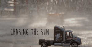 Ovation and Journy Capture Premiere Dates for Two Seasons of
CHASING THE SUN 