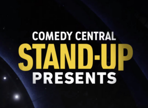 Comedy Central Announces Premiere Dates for COMEDY CENTRAL STAND-UP PRESENTS... Slate 