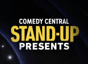 Comedy Central Announces Premiere Dates for COMEDY CENTRAL STAND-UP PRESENTS... Slate Image