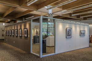 Scottsdale Public Art Opens New Civic Center Public Gallery Image
