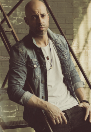 Daughtry Returns to The Ridgefield Playhouse on September 19 